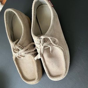 Clark wallabies